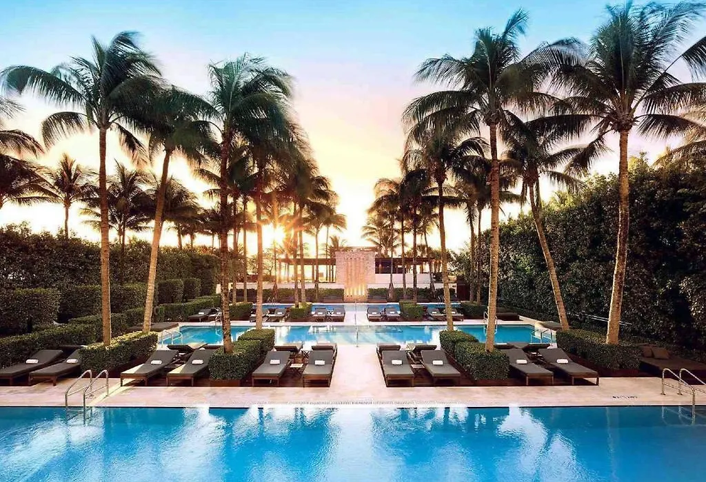 The Setai, Miami Beach-1
