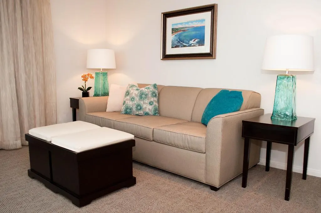Laguna Shores Studio Suites-1