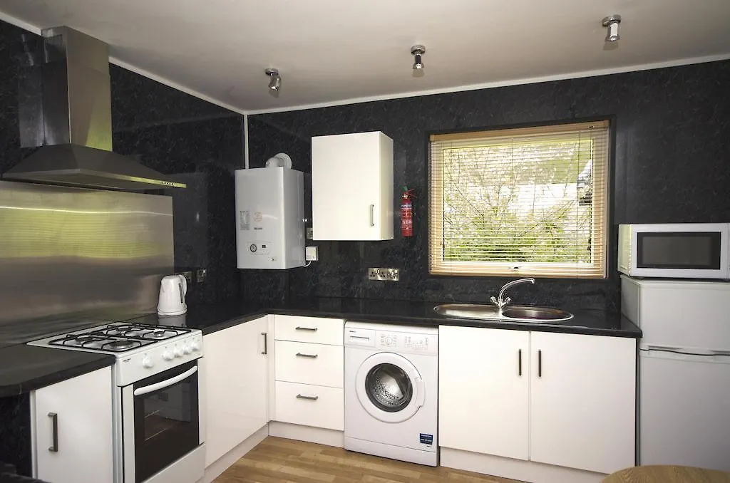 Watermouth Lodges-1