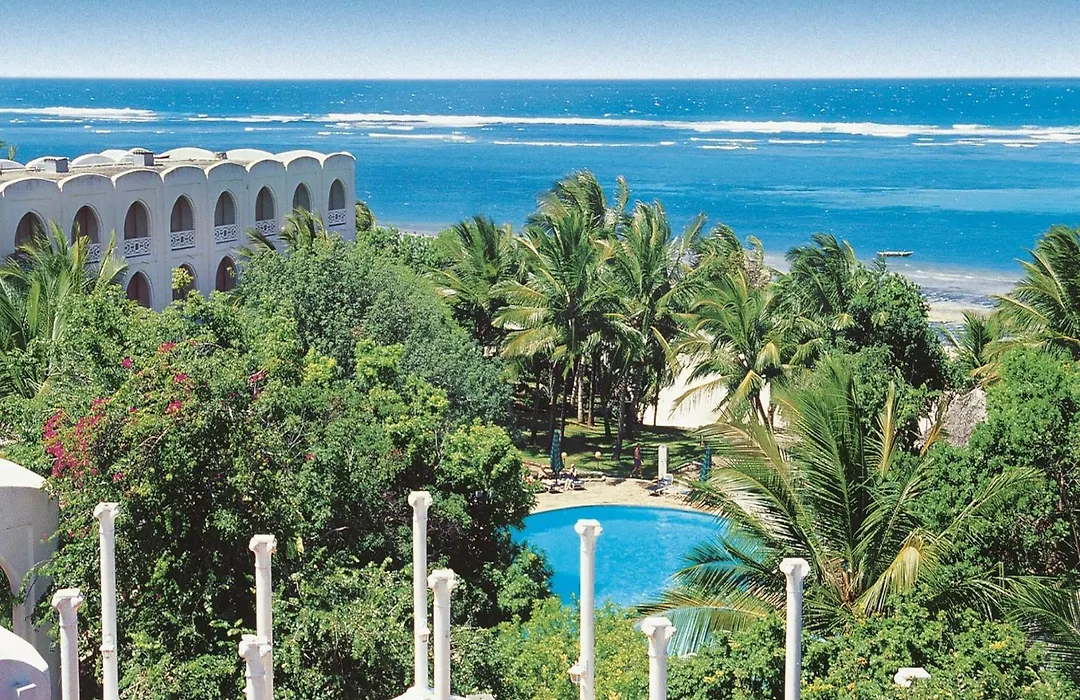 Kaskazi Beach Resort-1