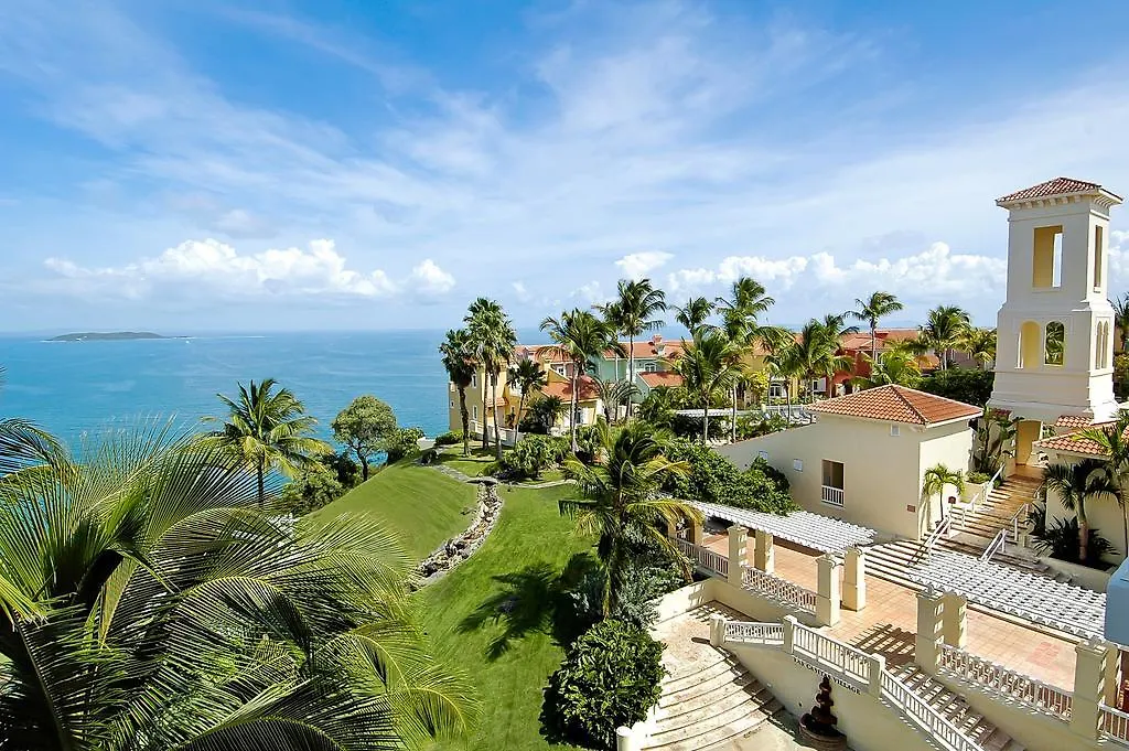 Las Casitas Village - A Waldorf Astoria Resort-1