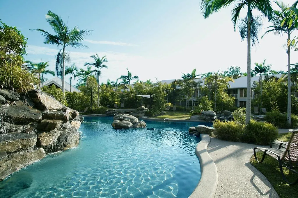 Paradise Links Resort Port Douglas-1