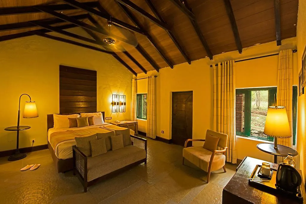 The Windflower Jungle Resort & Spa, Bandipur-1