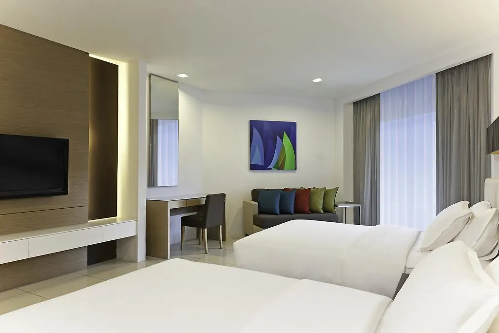 Four Points By Sheraton Langkawi Resort-1