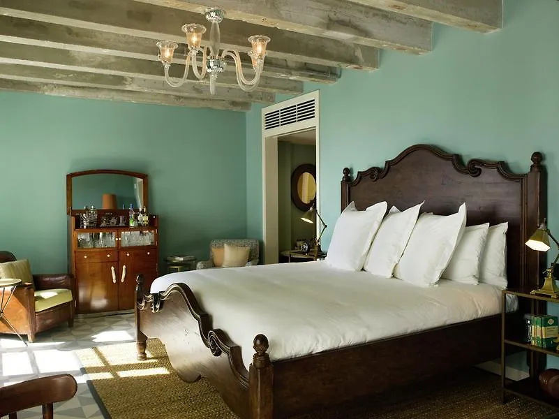 Soho Beach House-1