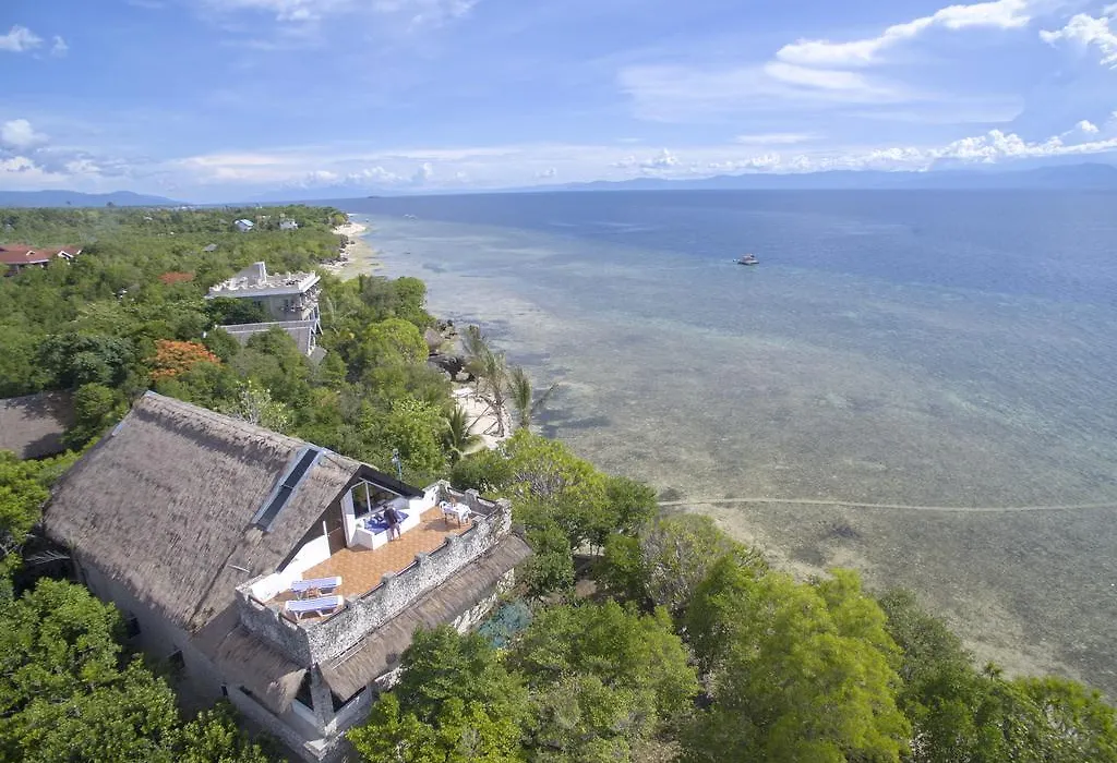 The Blue Orchid Resort-1