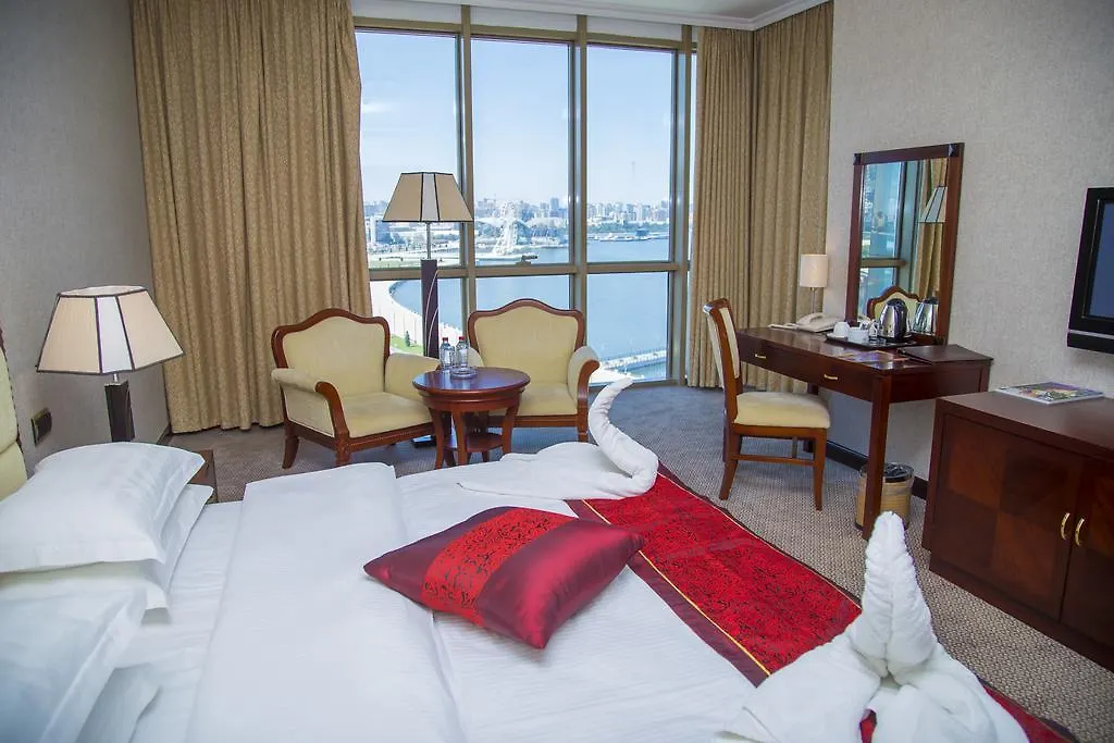 Golden Coast Hotel-1