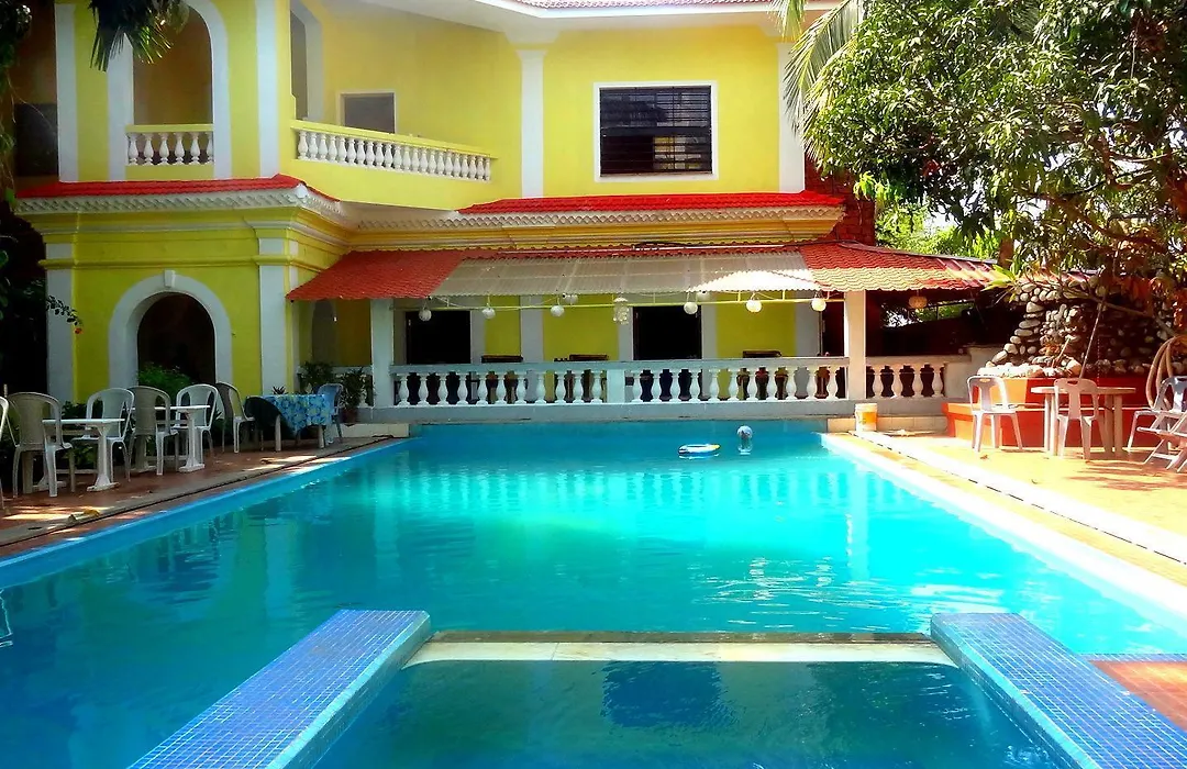 Poonam Village Resort-1