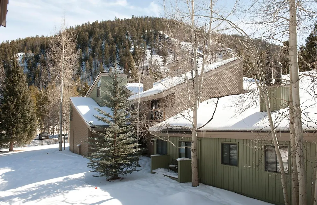 Forest Condominiums By Vail Resorts-1