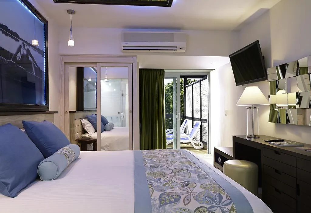 Hedonism II All Inclusive Resort (Adults Only)-1