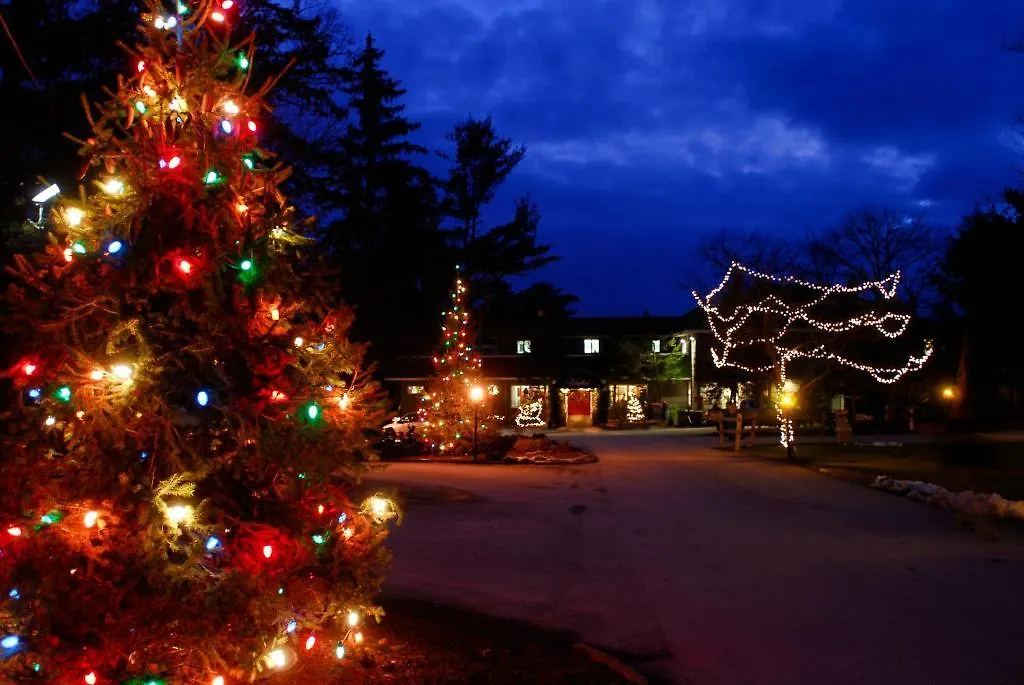 Woodloch Pines Resort-1