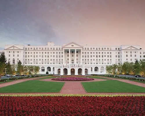 The Greenbrier-1