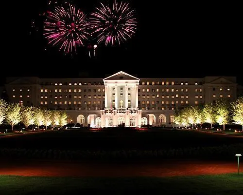 The Greenbrier-1