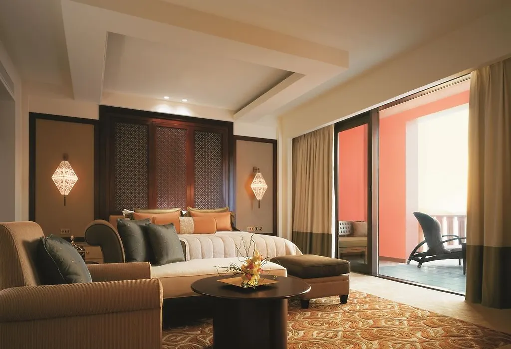 Shangri-La'S Barr Al Jissah Resort & Spa, Al Bandar Hotel-1