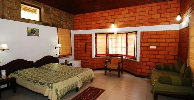 Kabini River Lodge-1