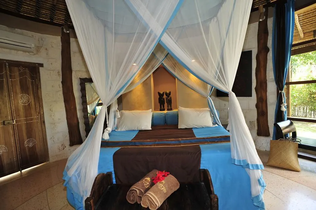 La Joya Villa And Bungalows-1