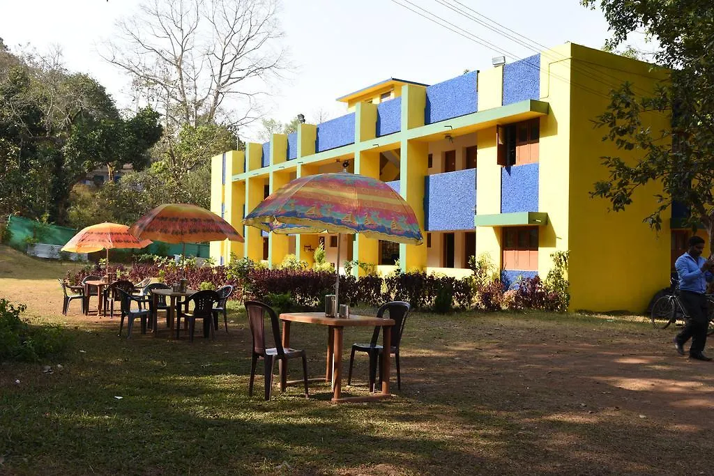 River Wood Residency-1