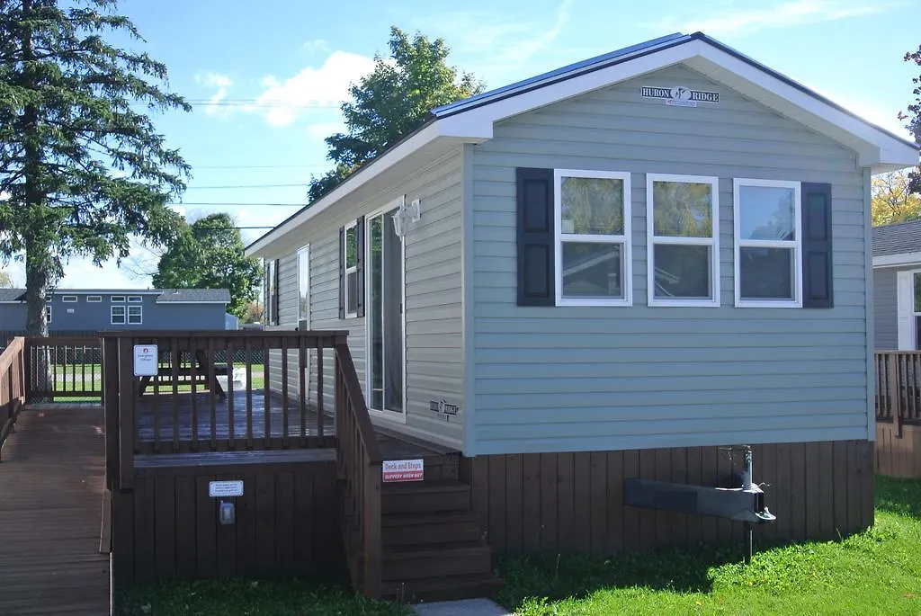 Sherkston Shores Beach Resort-1