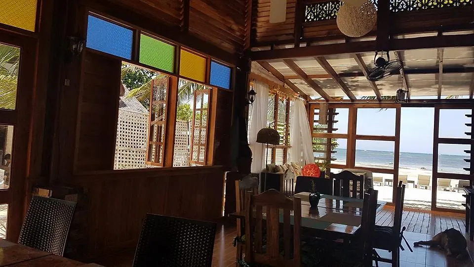 Panglao Tropical Villas-1