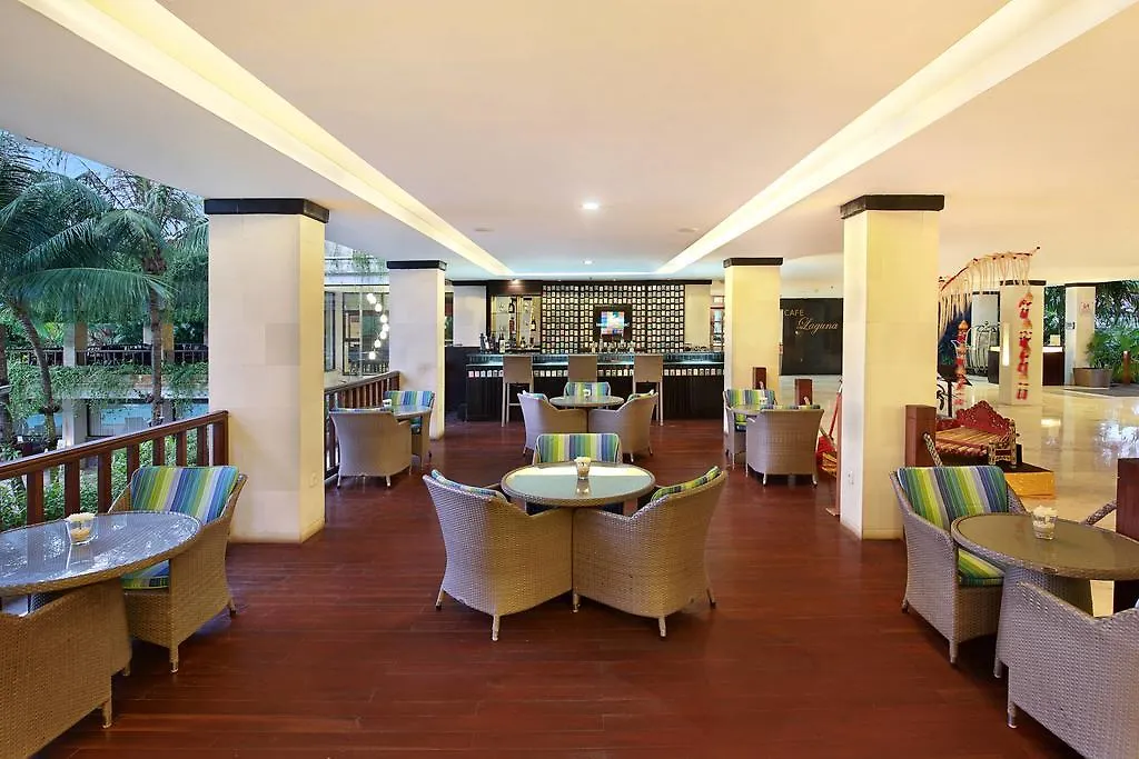 Swiss-Belhotel Segara Resort & Spa-1