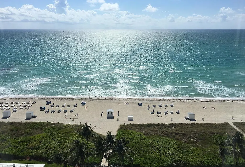 Miami Beach Resort & Spa-1