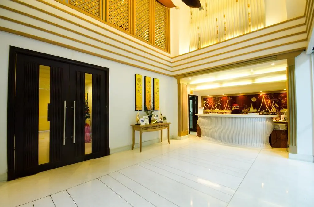 Navalai River Resort-1