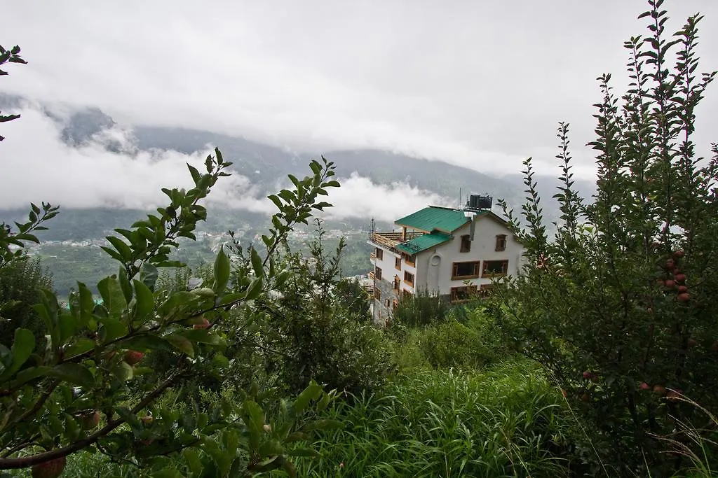 Vivaan The Sunrise Resort-1