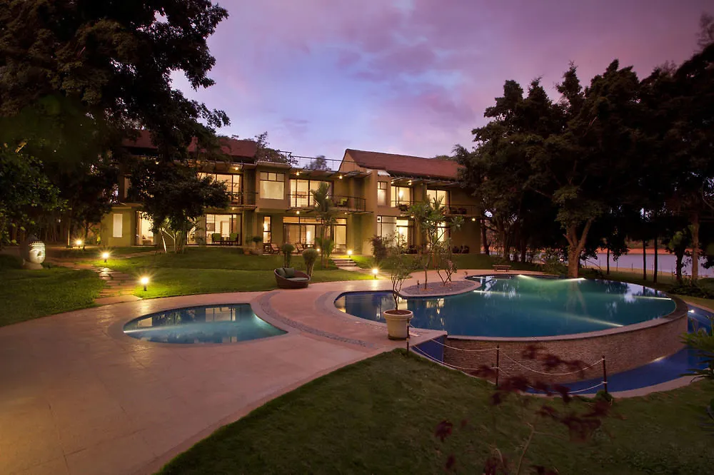 Waterwoods Lodges And Resorts-1