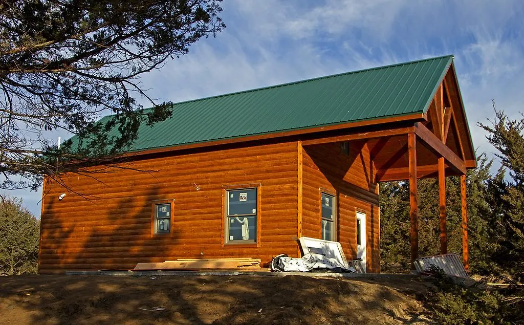 Acorns Resort-1