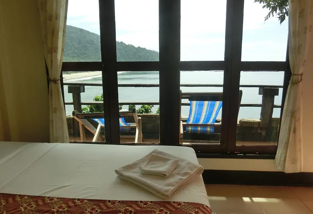 Bamboo Bay Resort-1