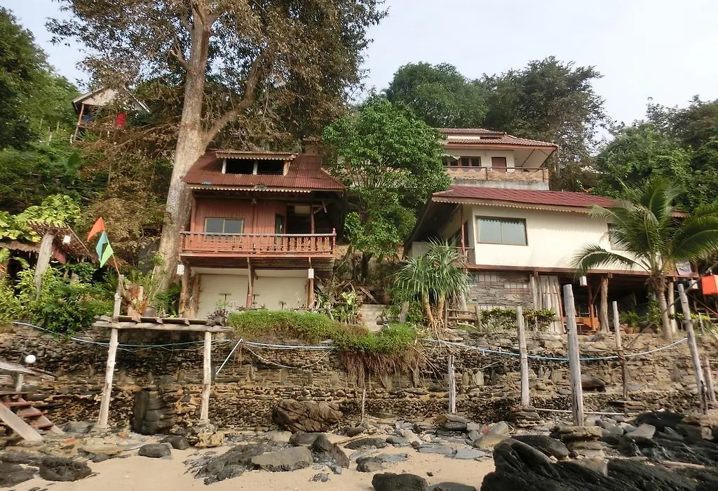 Bamboo Bay Resort-1