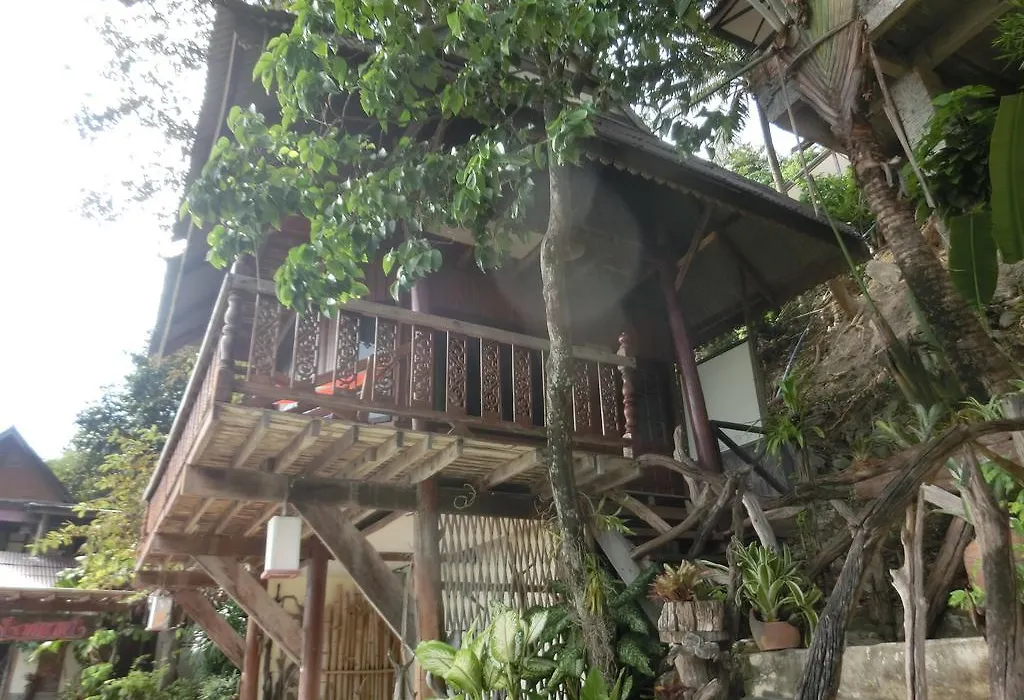 Bamboo Bay Resort-1
