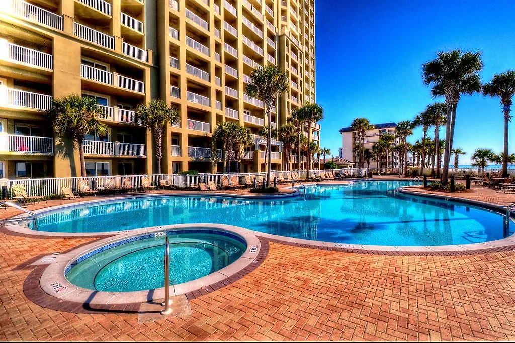 Grand Panama Beach Resort-1