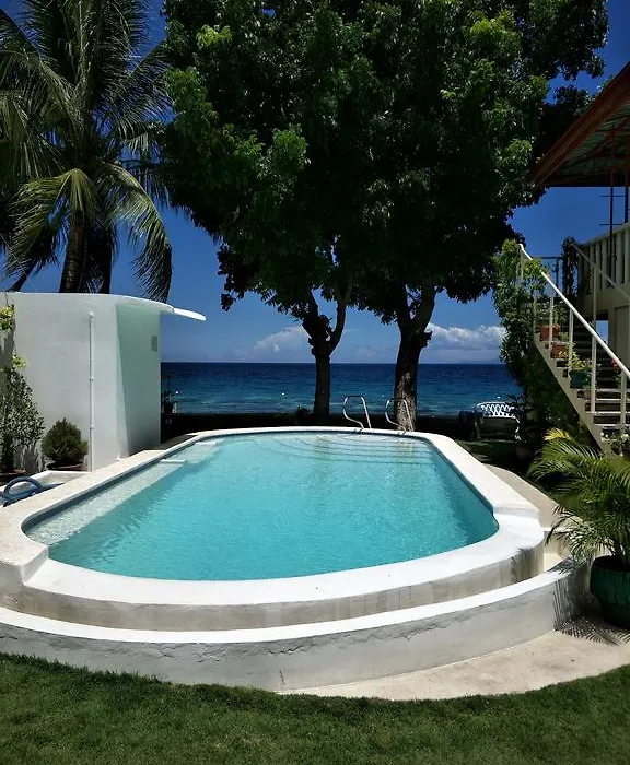 Anton'S Beach Resort-1