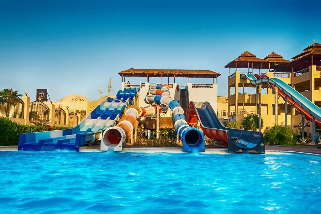 Tia Heights Makadi Bay Hurghada-1