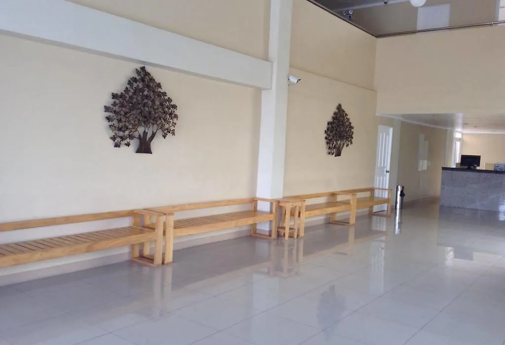 Ukl Ever Resort Hotel-1