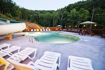 Parkside Resort-1
