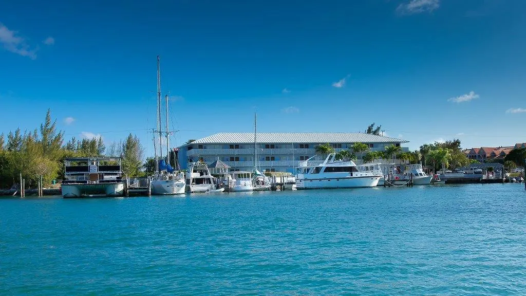 Flamingo Bay Hotel & Marina-1