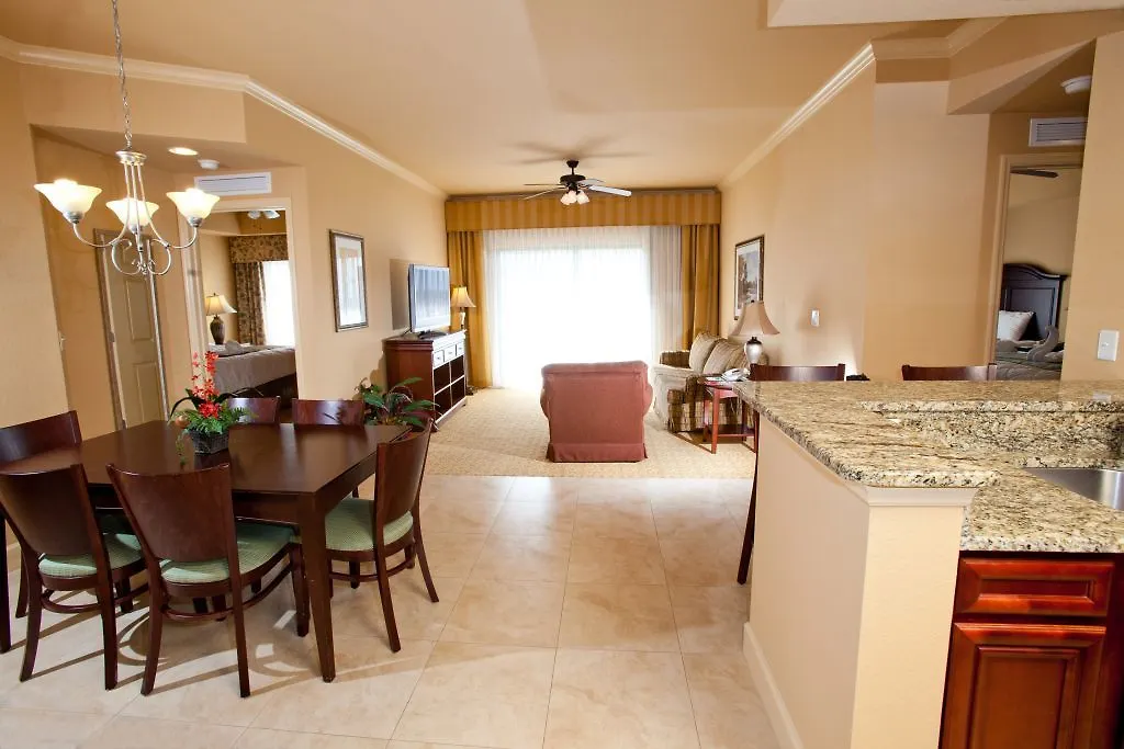 Bluegreen Vacations Lake Eve, Ascend Resort Collection-1