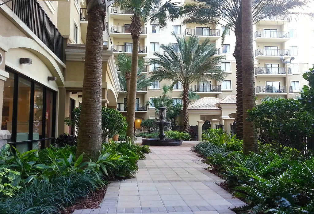 Bluegreen Vacations Lake Eve, Ascend Resort Collection-1