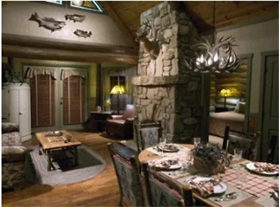 Bluegreen Wilderness Club At Big Cedar-1