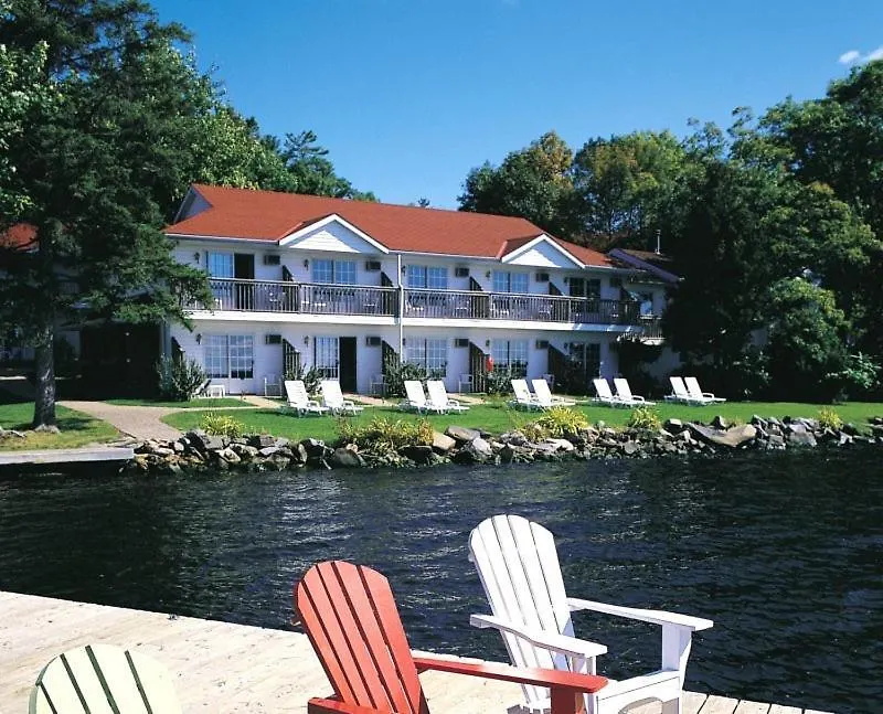 Severn Lodge-1
