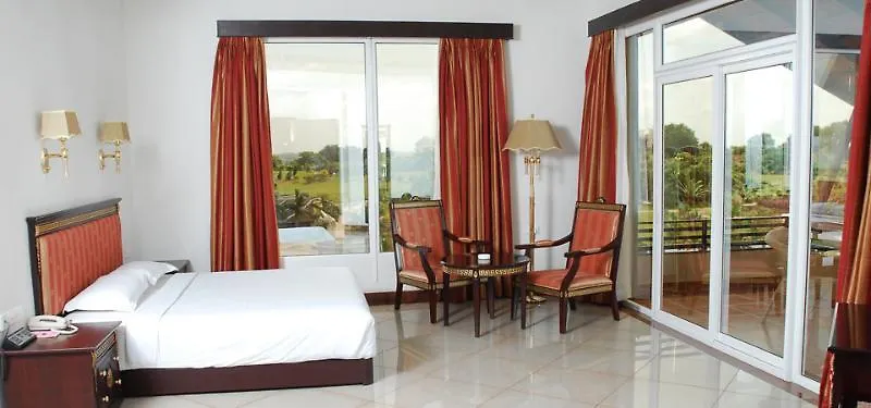 Pragati Resorts-1