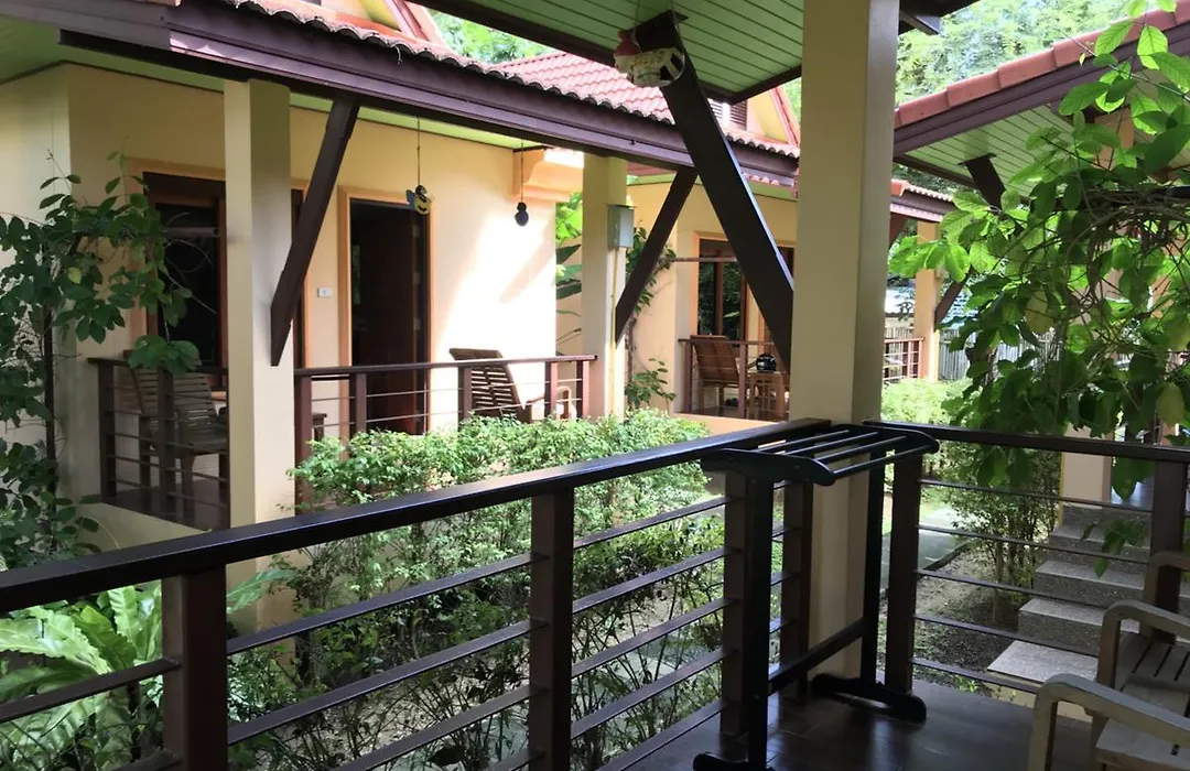 Green Villa-1