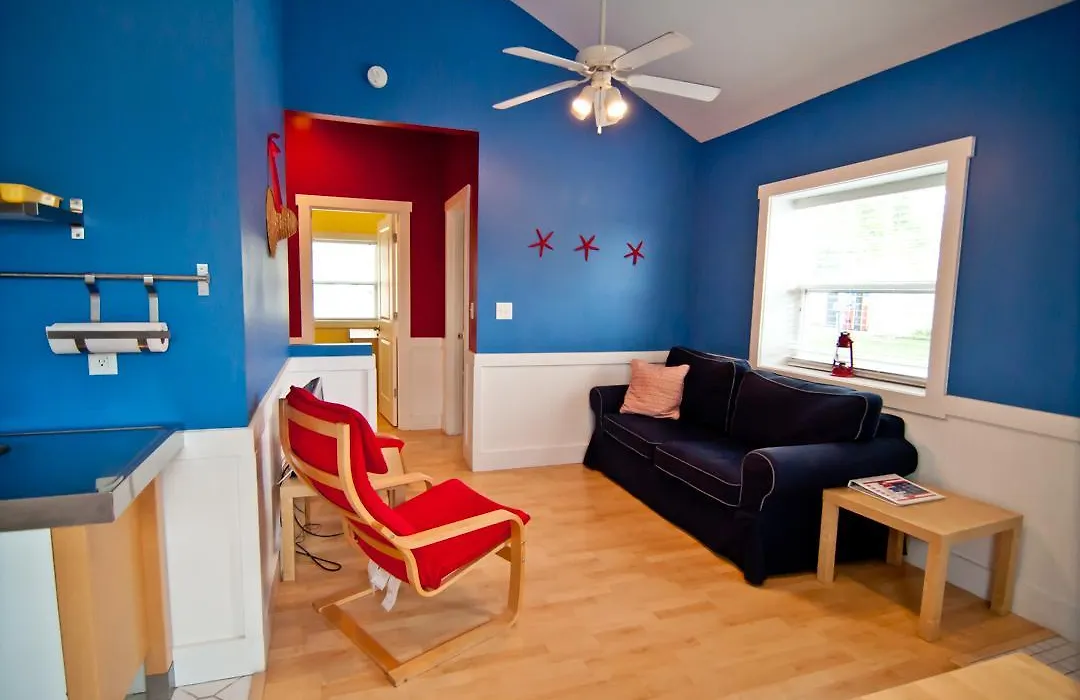 Blue Door Cottages-1