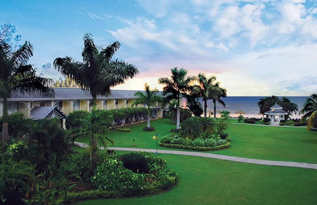 Sunscape Cove Montego Bay Resort And Spa-1