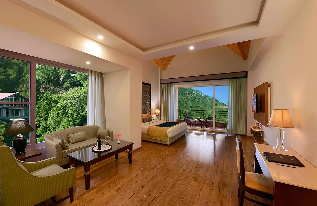 Glenview Resort Kasauli, A Member Of Radisson Individuals-1