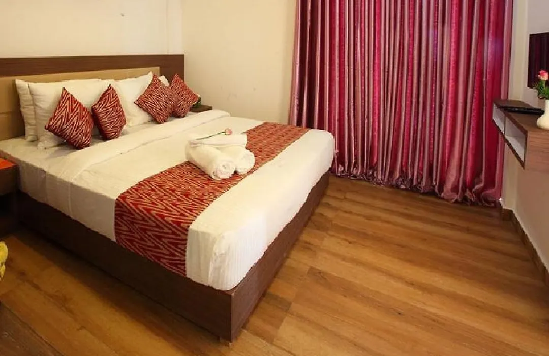 Trium Resort-1