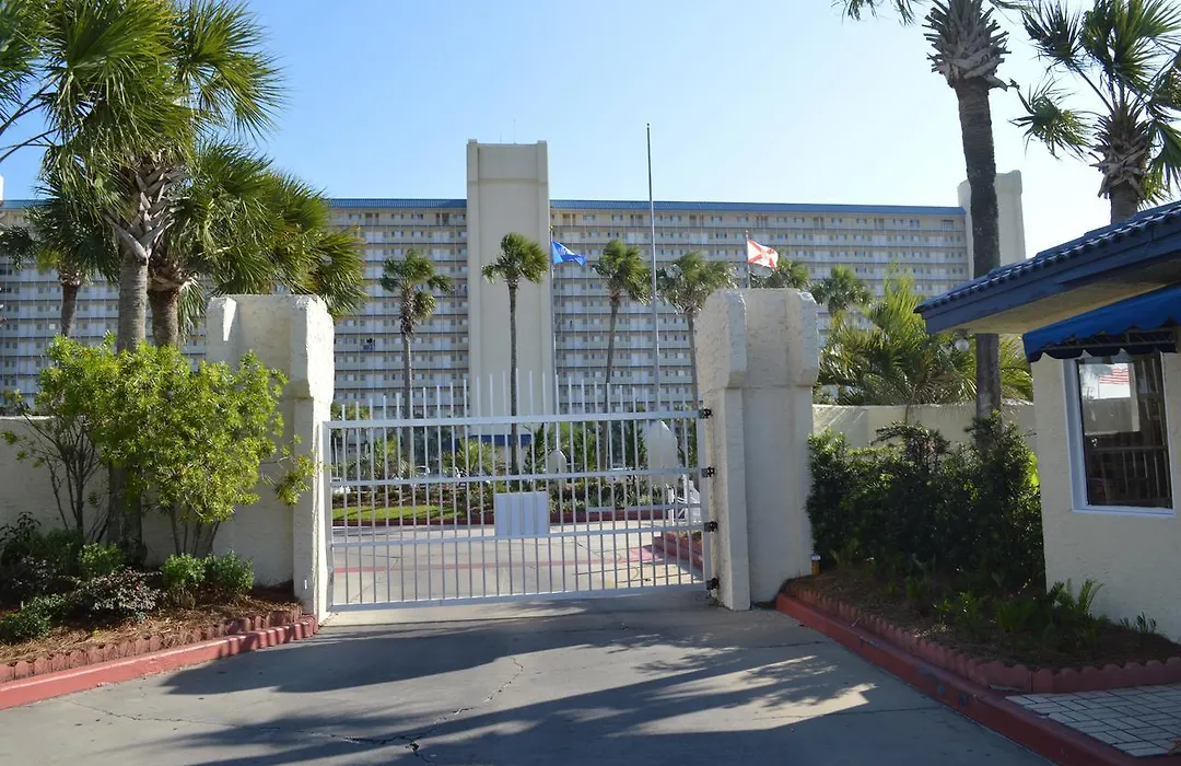 The Summit Condominiums-1