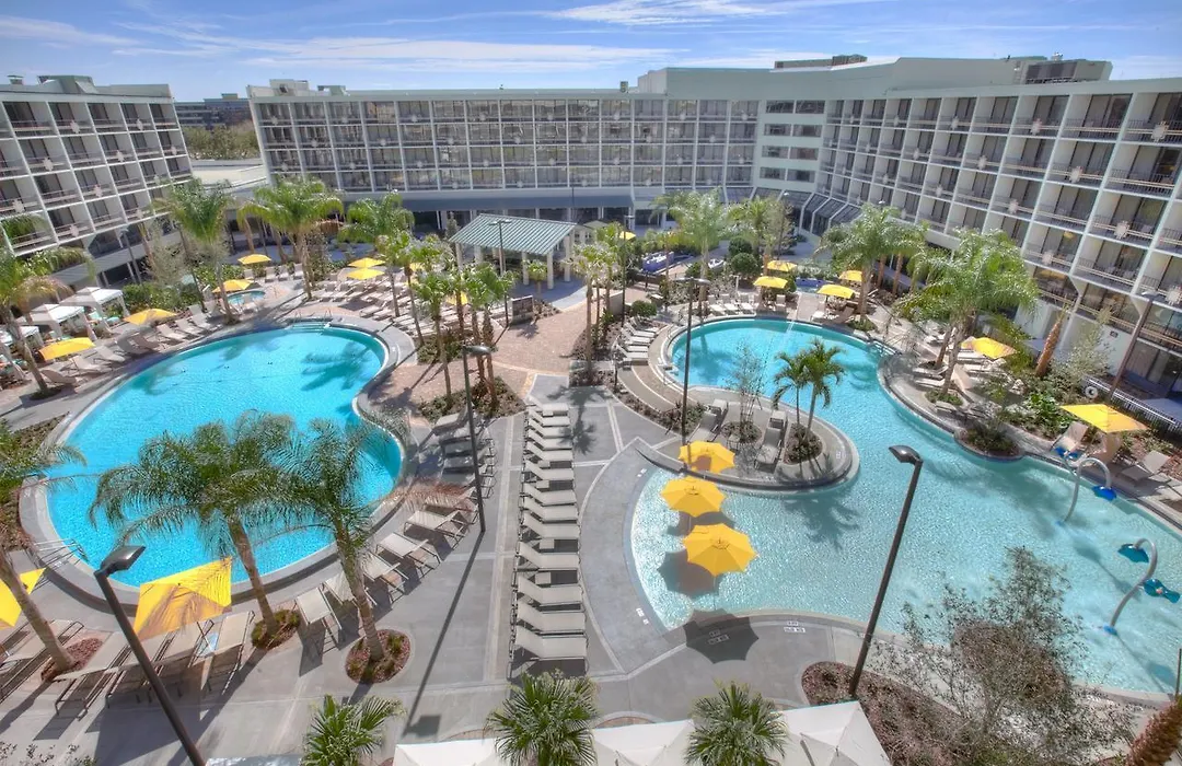The Fountains Resorts-1